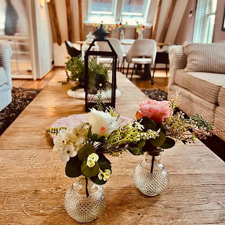 La Dolce Vita Suites Leeuwarden Dış mekan fotoğraf