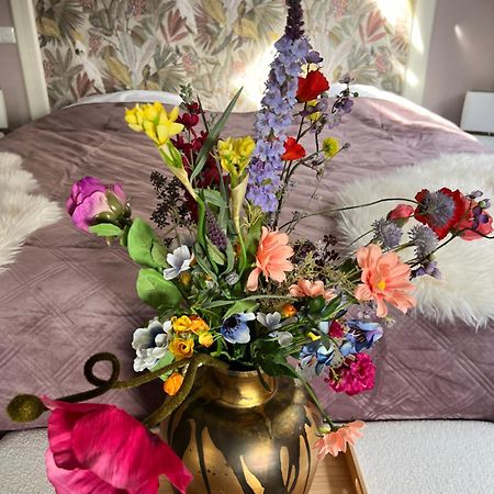 La Dolce Vita Suites Leeuwarden Dış mekan fotoğraf
