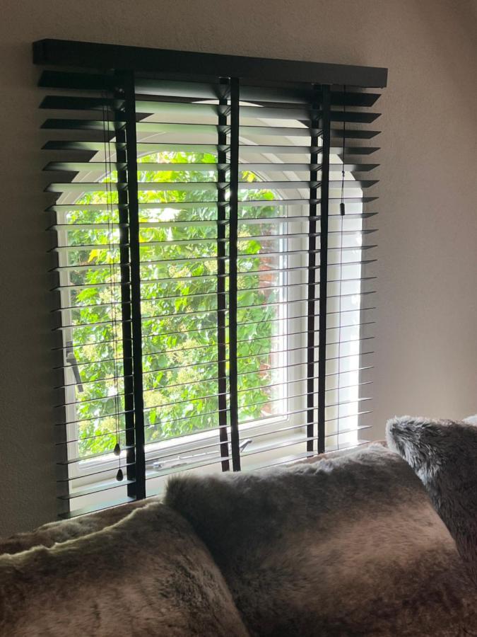 La Dolce Vita Suites Leeuwarden Dış mekan fotoğraf