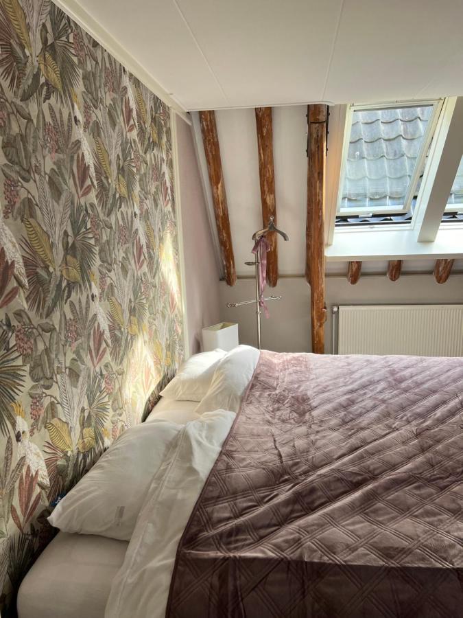 La Dolce Vita Suites Leeuwarden Dış mekan fotoğraf