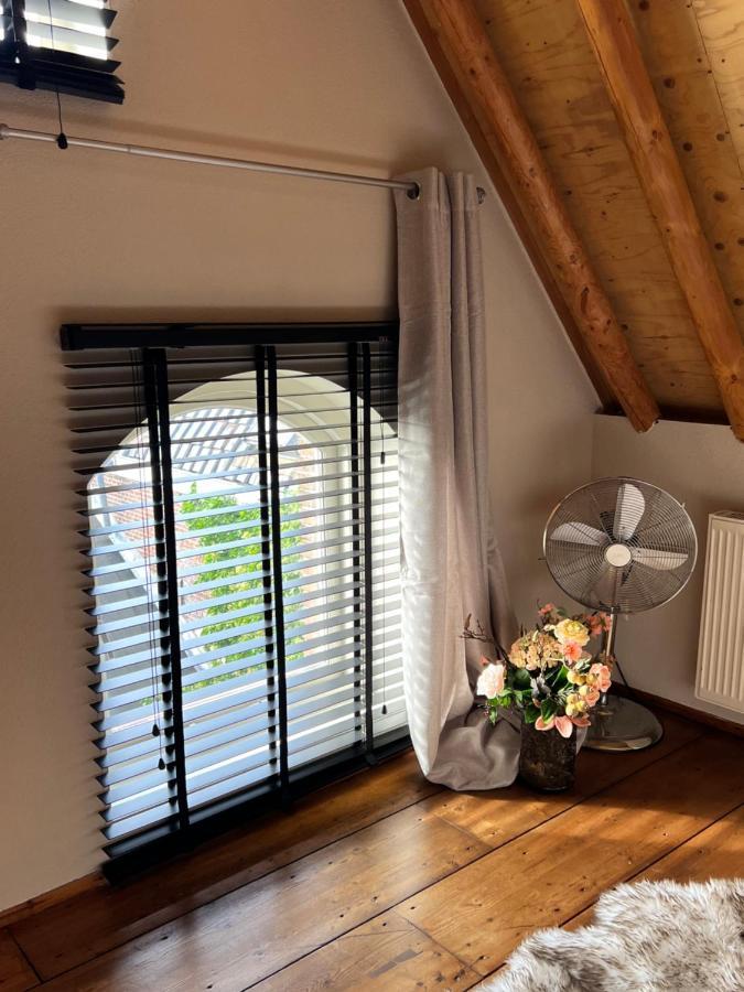 La Dolce Vita Suites Leeuwarden Dış mekan fotoğraf