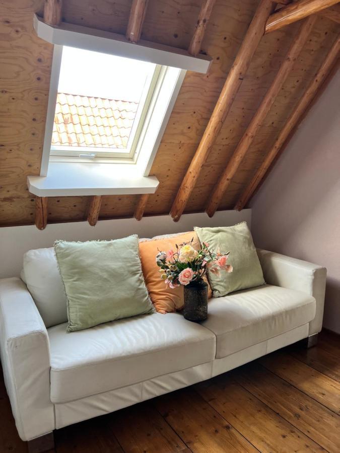 La Dolce Vita Suites Leeuwarden Dış mekan fotoğraf