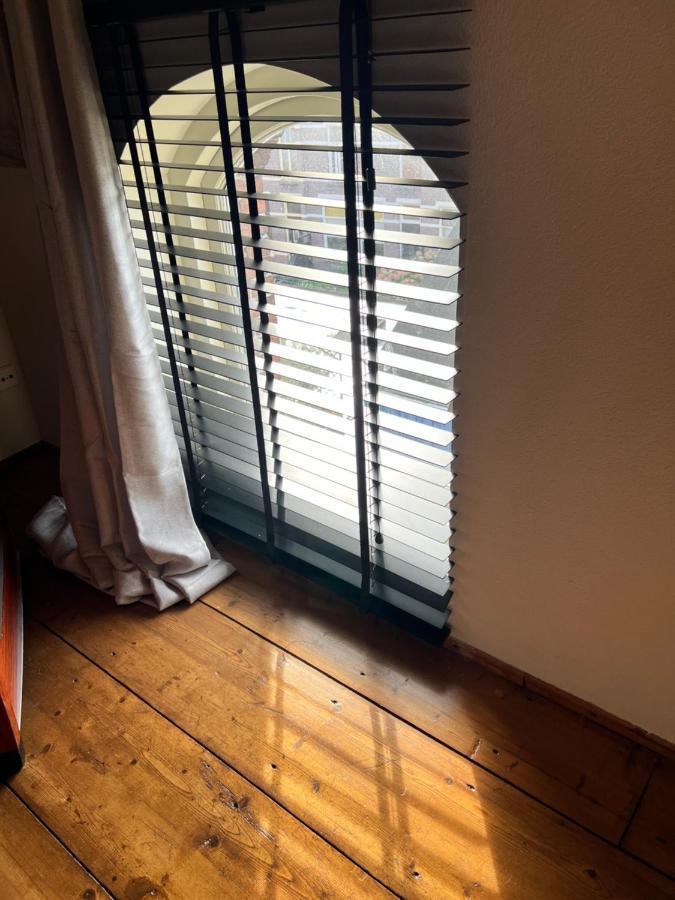 La Dolce Vita Suites Leeuwarden Dış mekan fotoğraf