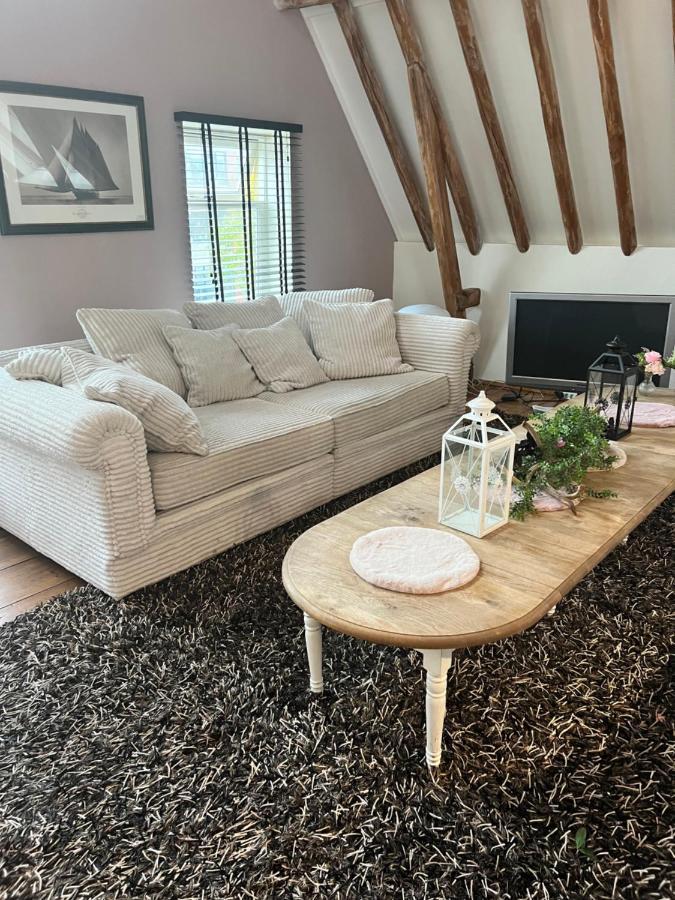 La Dolce Vita Suites Leeuwarden Dış mekan fotoğraf