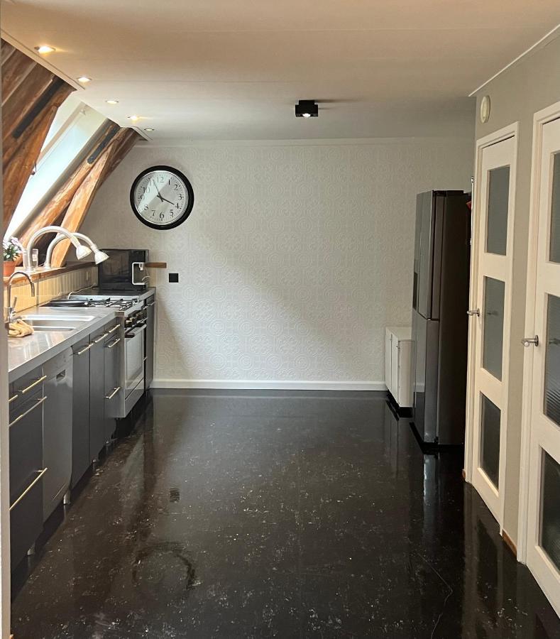 La Dolce Vita Suites Leeuwarden Dış mekan fotoğraf