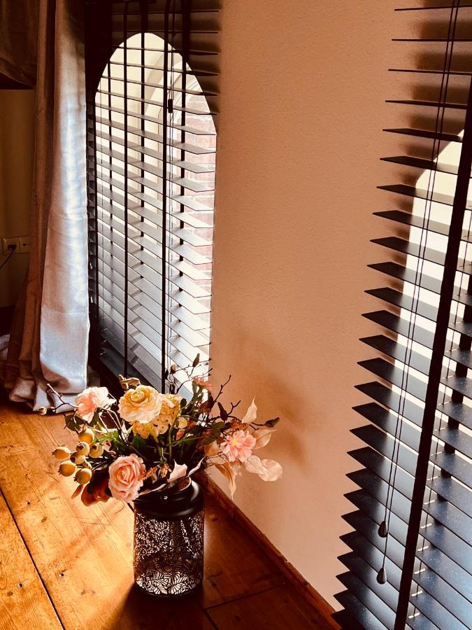 La Dolce Vita Suites Leeuwarden Dış mekan fotoğraf
