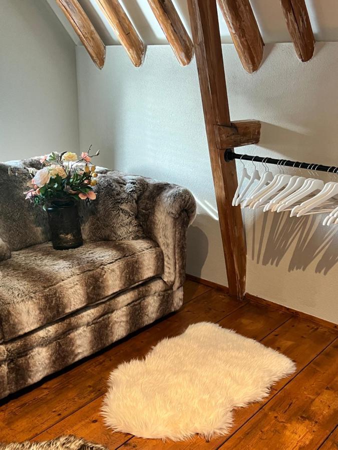 La Dolce Vita Suites Leeuwarden Dış mekan fotoğraf