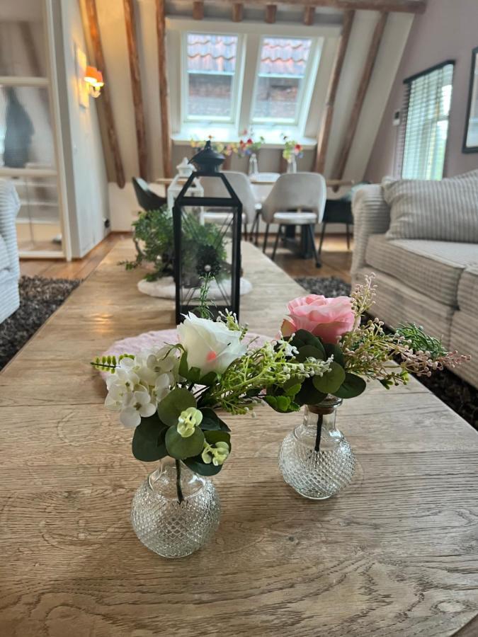 La Dolce Vita Suites Leeuwarden Dış mekan fotoğraf