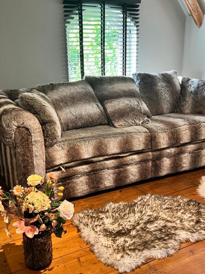 La Dolce Vita Suites Leeuwarden Dış mekan fotoğraf
