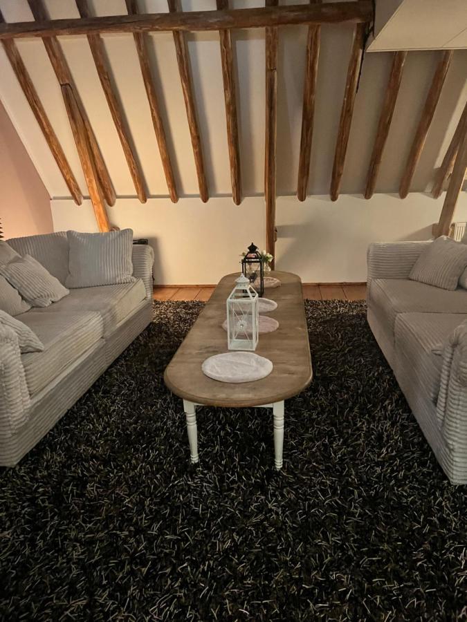 La Dolce Vita Suites Leeuwarden Dış mekan fotoğraf
