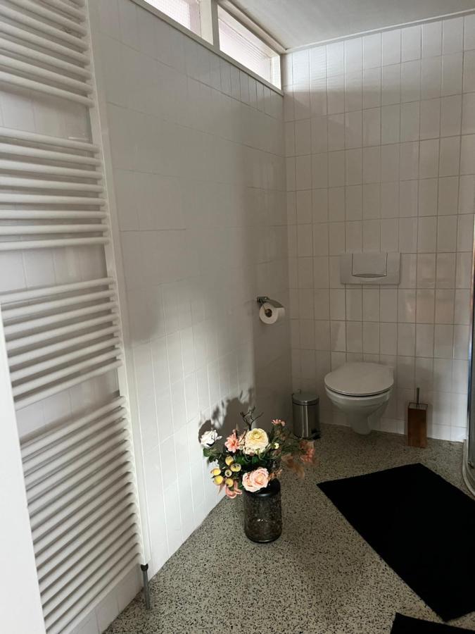 La Dolce Vita Suites Leeuwarden Dış mekan fotoğraf