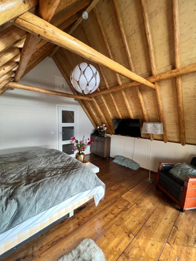 La Dolce Vita Suites Leeuwarden Dış mekan fotoğraf