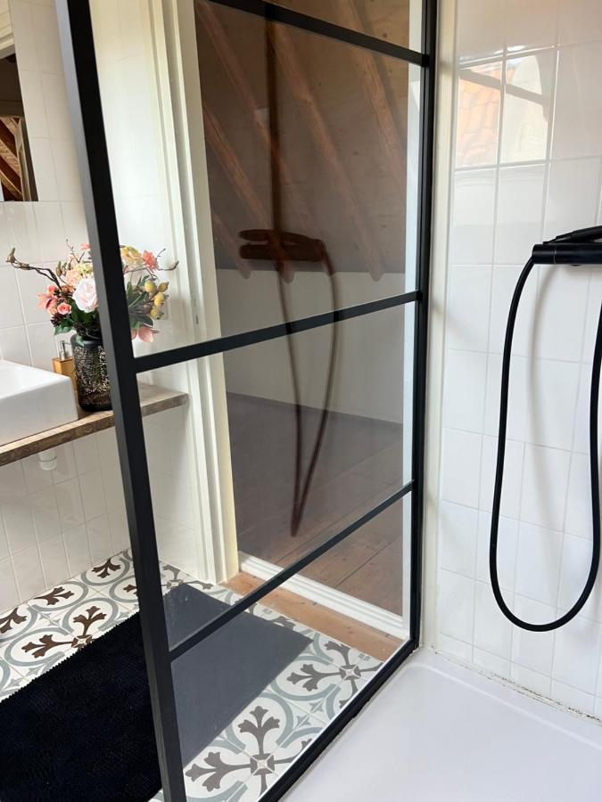La Dolce Vita Suites Leeuwarden Dış mekan fotoğraf