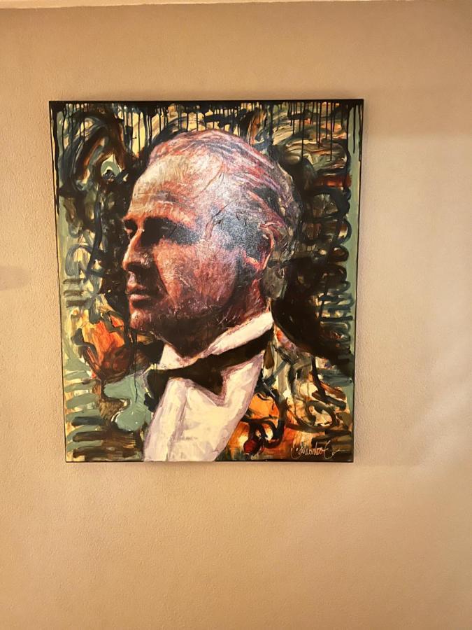 La Dolce Vita Suites Leeuwarden Dış mekan fotoğraf