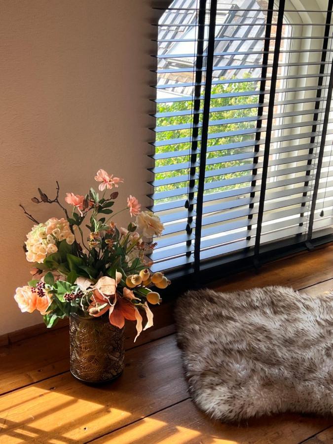La Dolce Vita Suites Leeuwarden Dış mekan fotoğraf