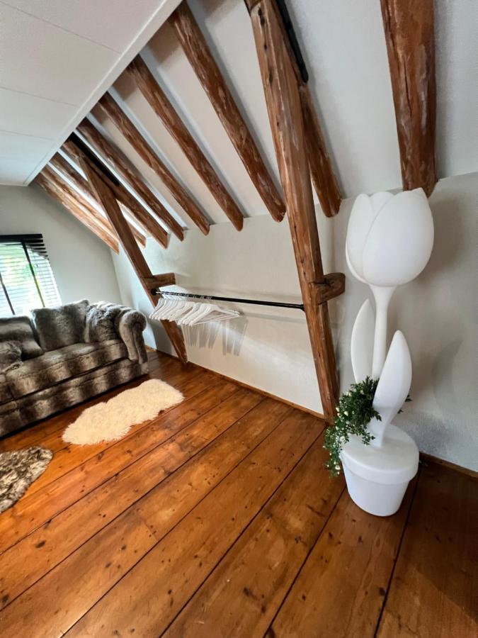 La Dolce Vita Suites Leeuwarden Dış mekan fotoğraf