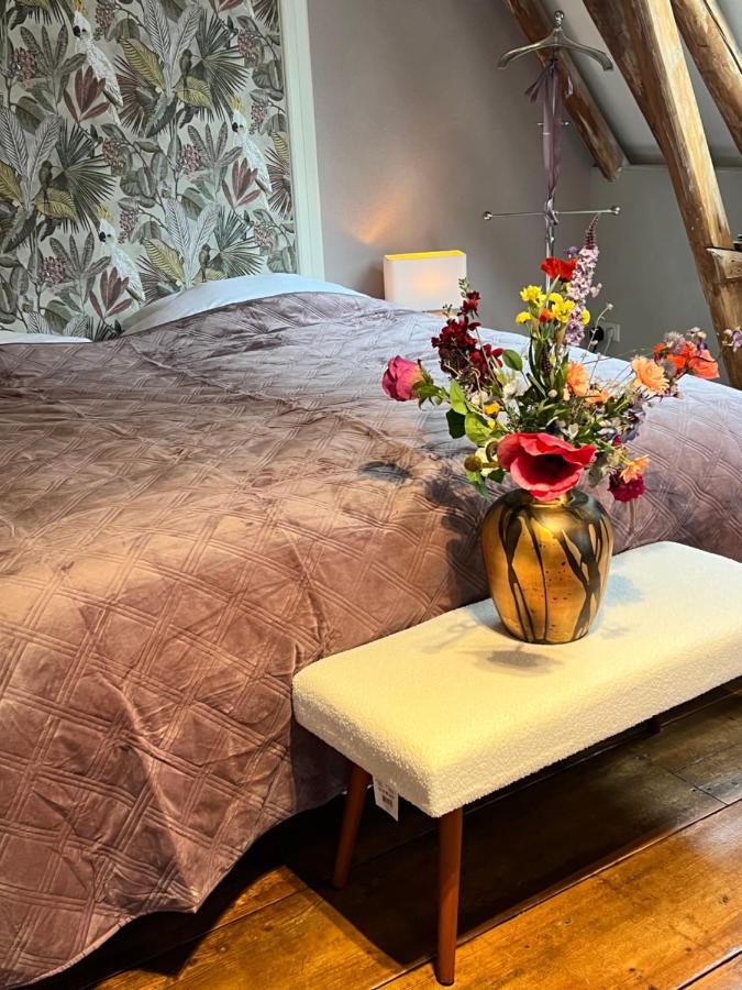 La Dolce Vita Suites Leeuwarden Dış mekan fotoğraf