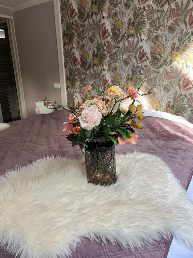 La Dolce Vita Suites Leeuwarden Dış mekan fotoğraf