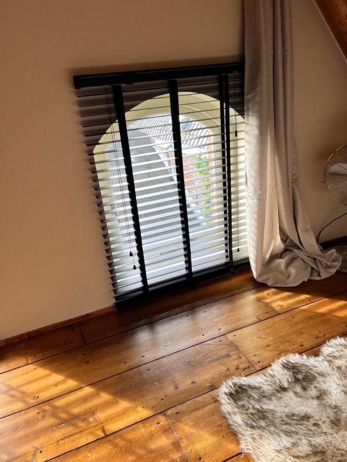 La Dolce Vita Suites Leeuwarden Dış mekan fotoğraf