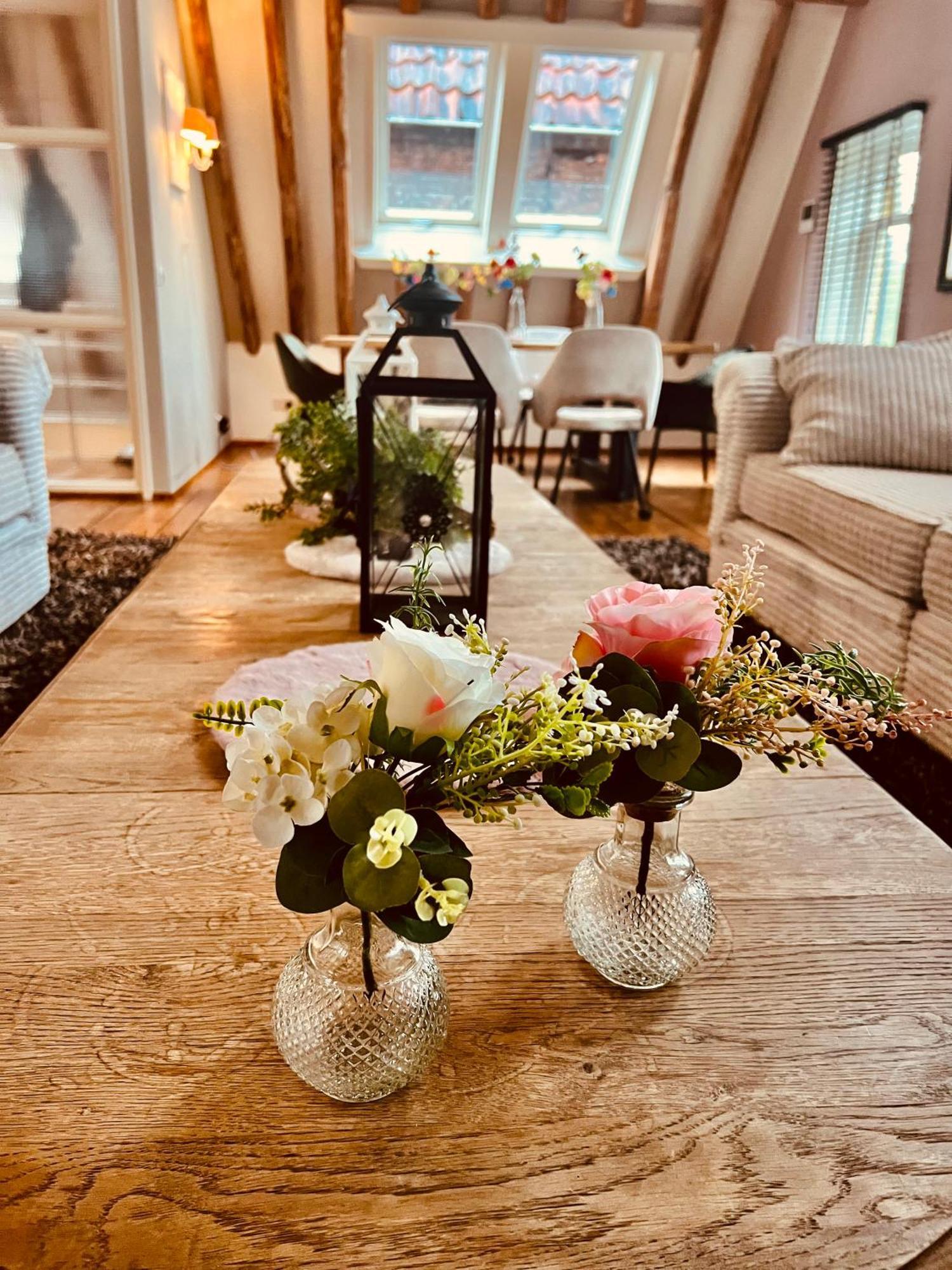 La Dolce Vita Suites Leeuwarden Dış mekan fotoğraf