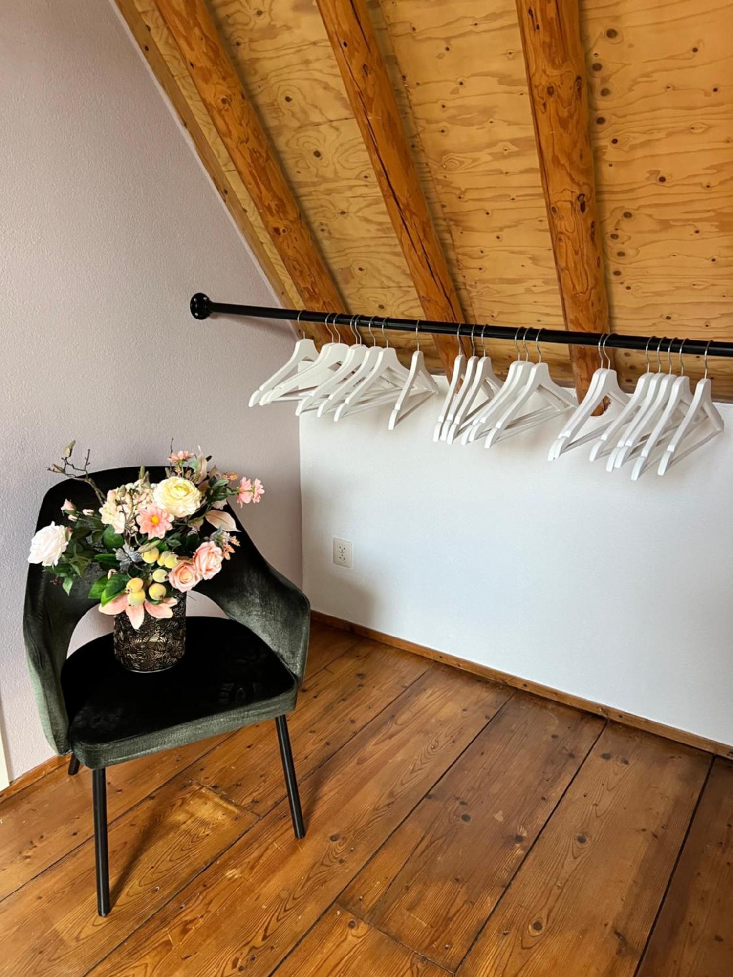 La Dolce Vita Suites Leeuwarden Dış mekan fotoğraf