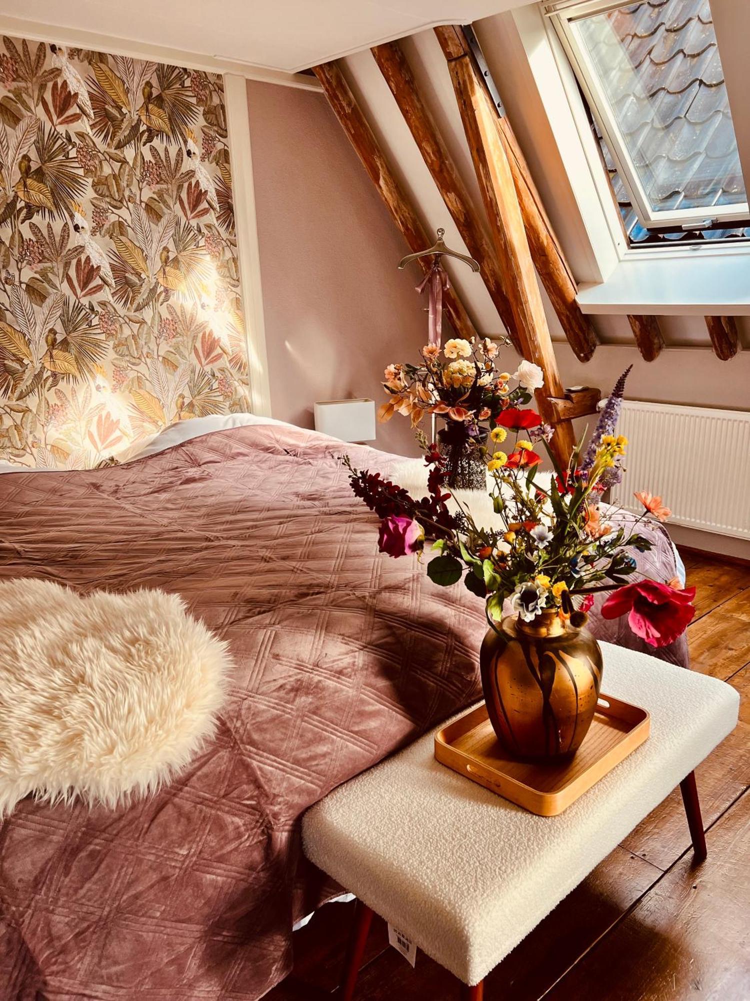 La Dolce Vita Suites Leeuwarden Dış mekan fotoğraf