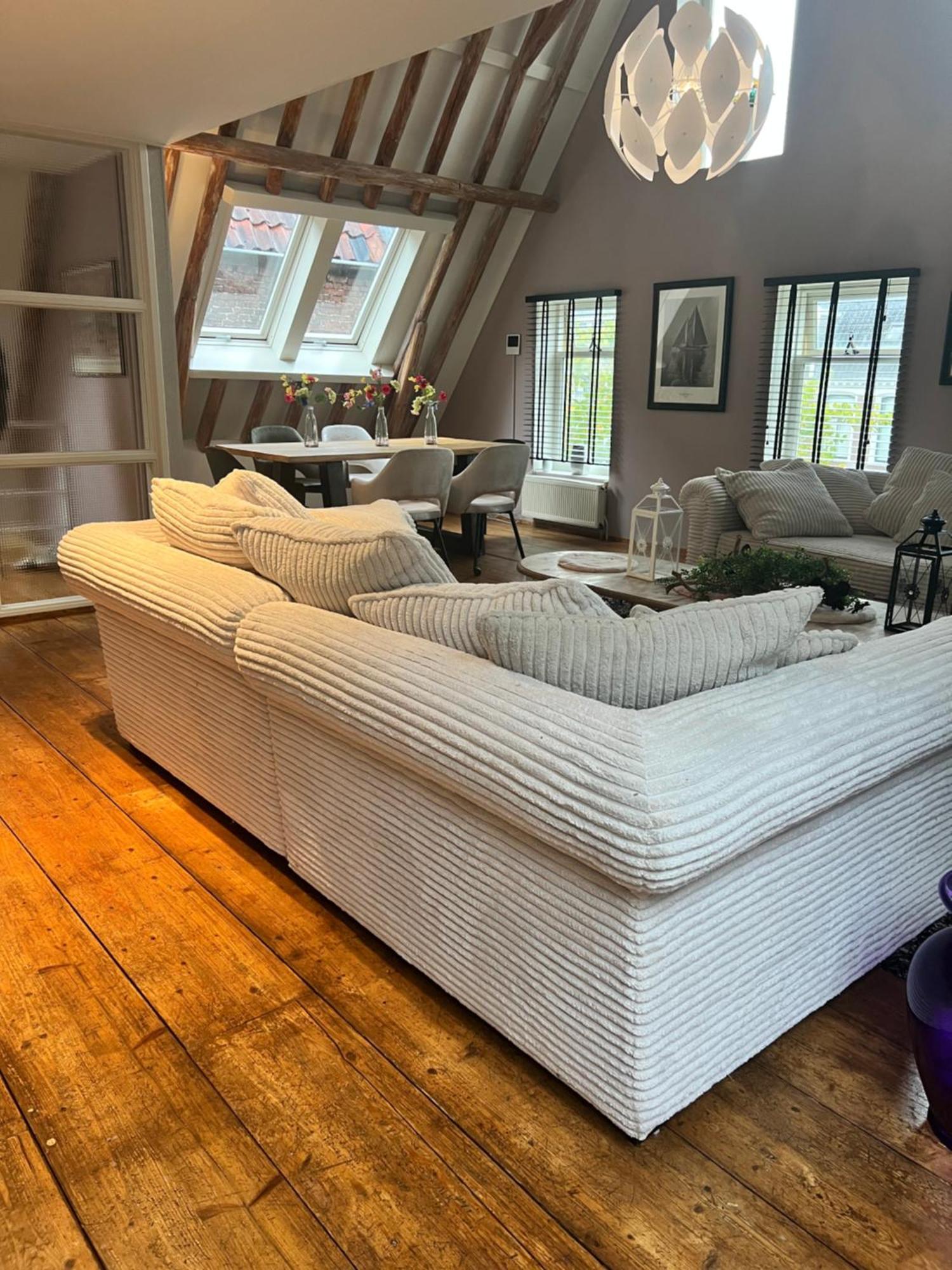 La Dolce Vita Suites Leeuwarden Dış mekan fotoğraf