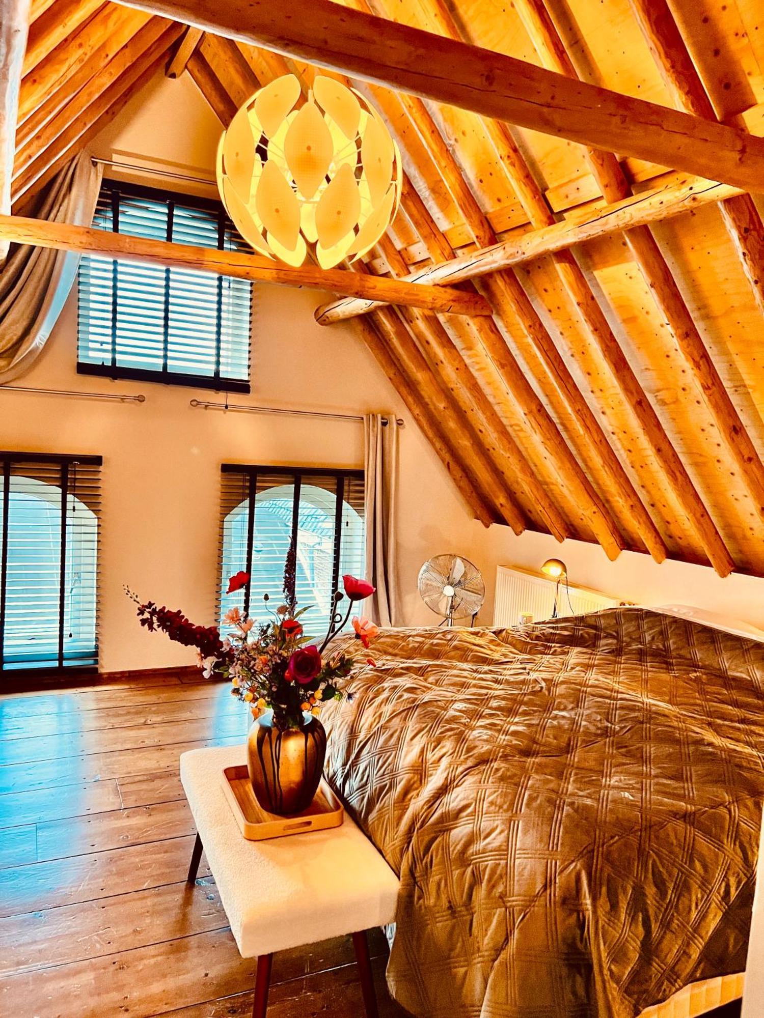 La Dolce Vita Suites Leeuwarden Dış mekan fotoğraf